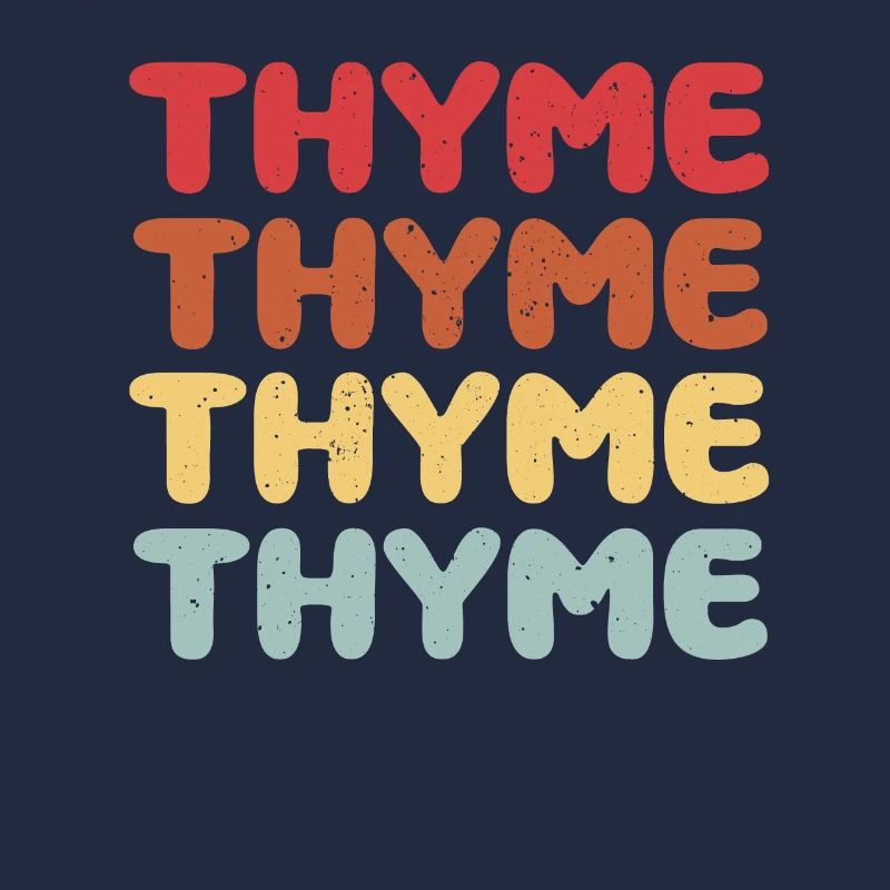 Thym