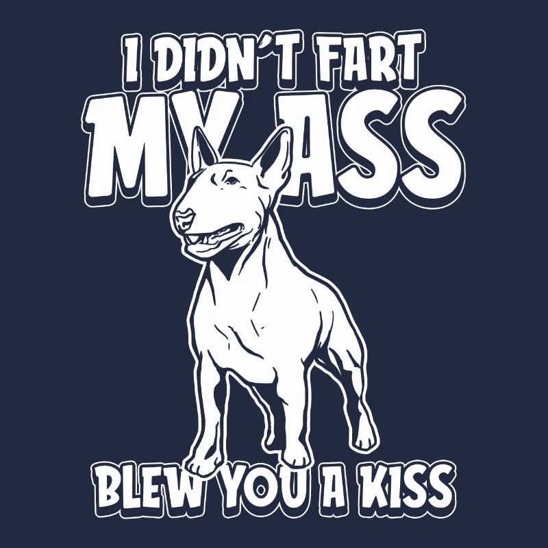 Bull terrier