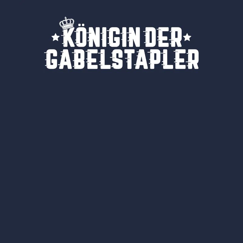 Staplerfahrer Gabelstaplerfahrer Forklift Operator