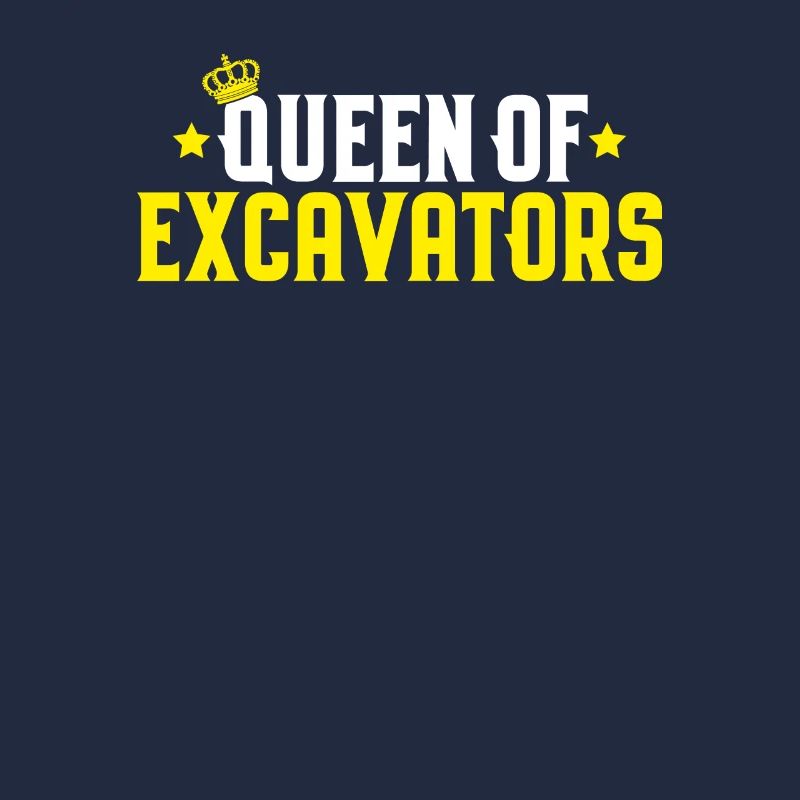 Excavator Driver Excavator Operator Heavy Equipment Operator