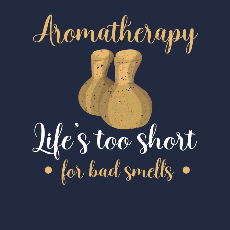 Aromatherapy Gidtschenk