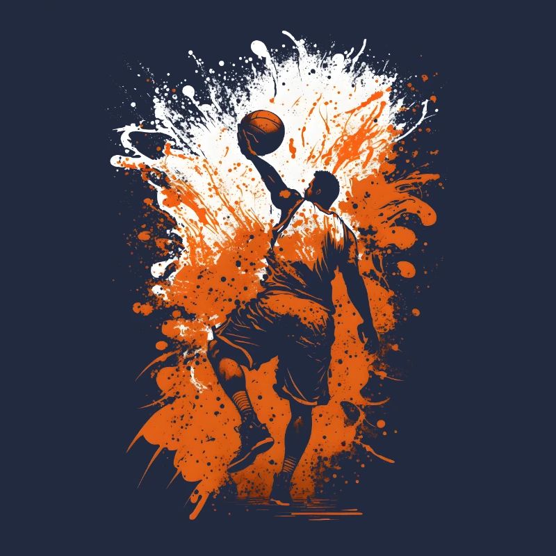 Basketteur
