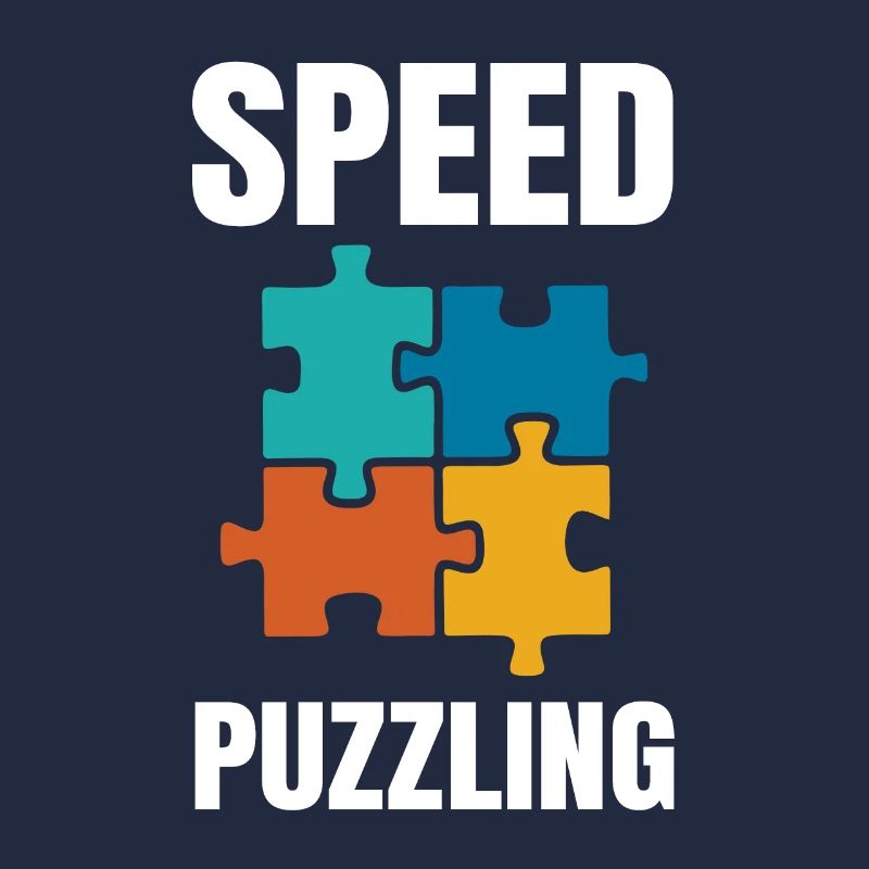 Speed Puzzling