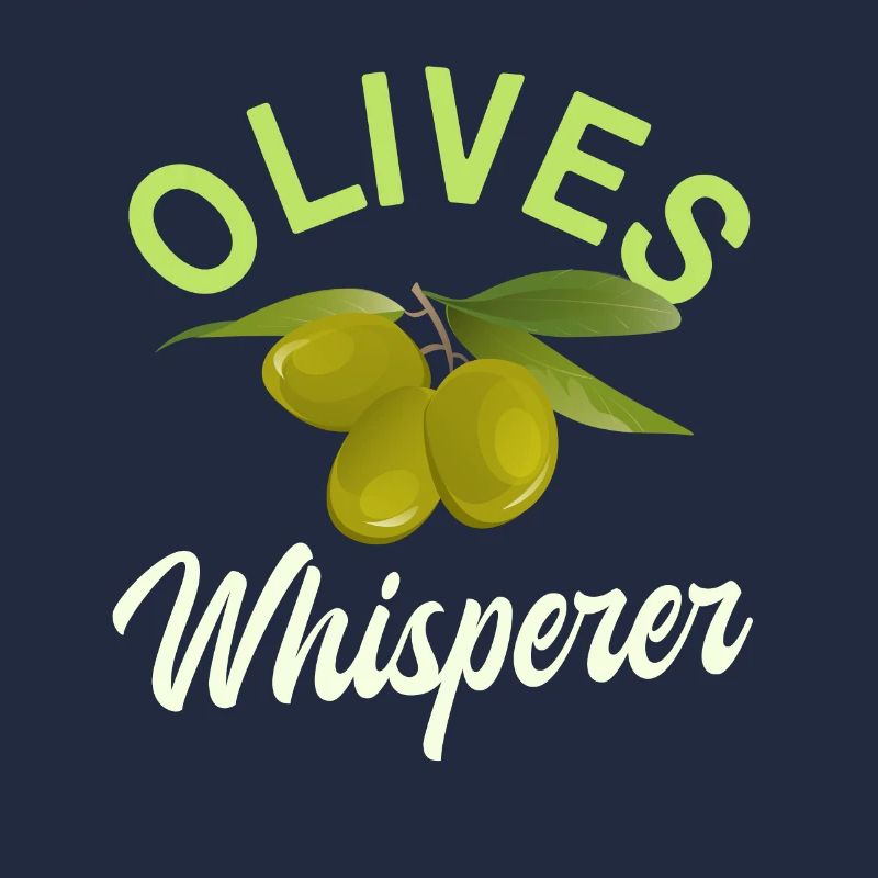 Olive Whisperer