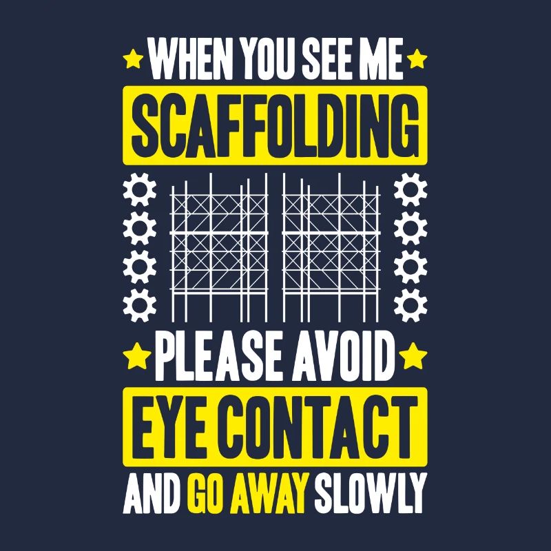 Échafaudage Échafaudage Échafaudage