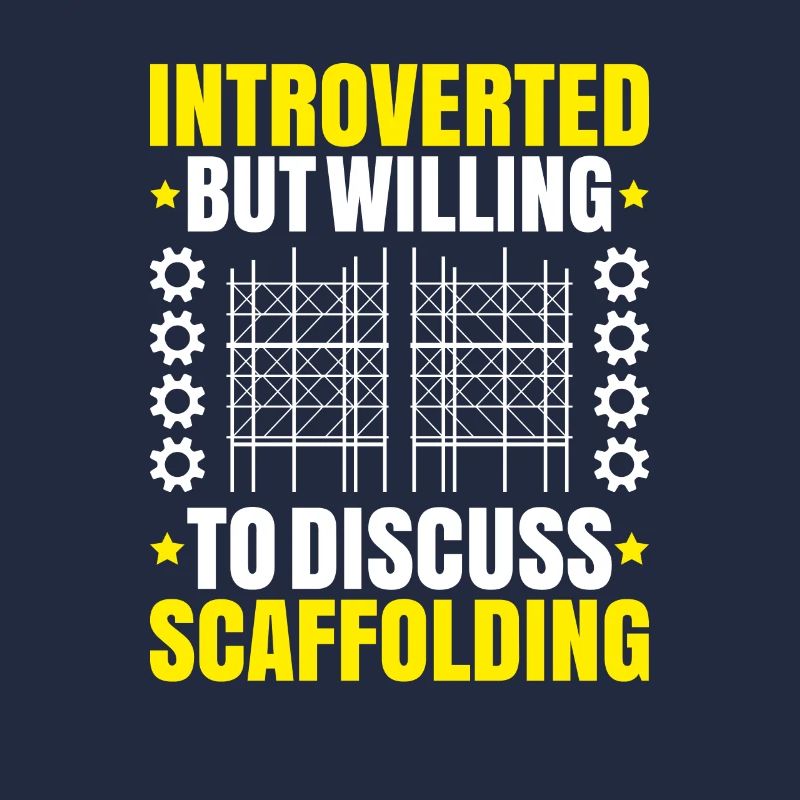 Échafaudage Échafaudage Échafaudage