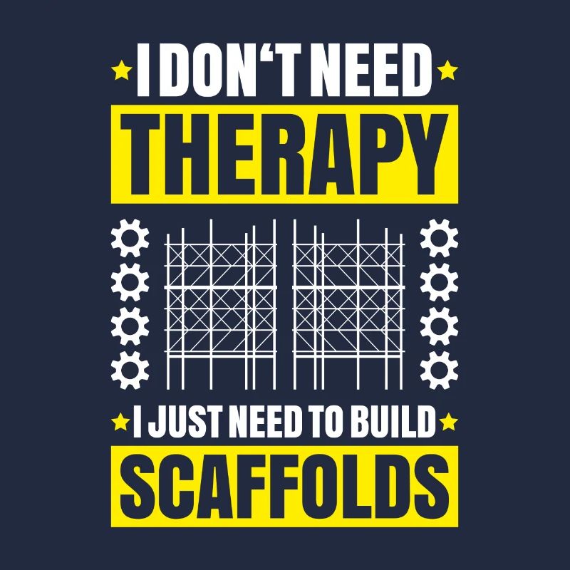 Échafaudage Échafaudage Échafaudage