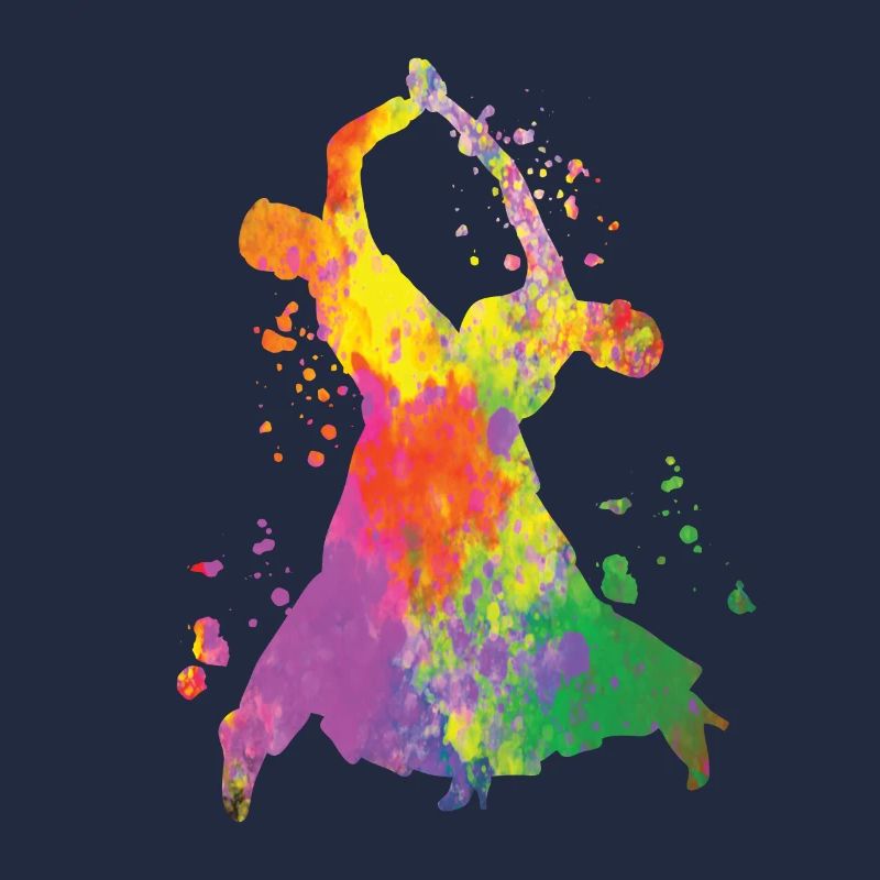 Slow Fox Quickstep Gesellschaftstanz