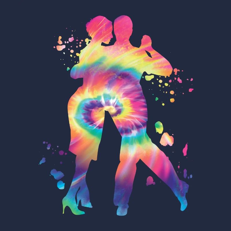 Tango Argentin Danse Milonga Vals