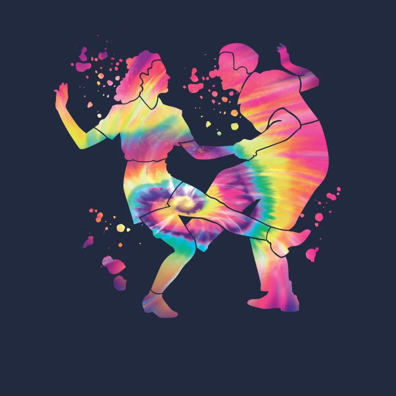 Danse Swing 60s Boogie Woogie
