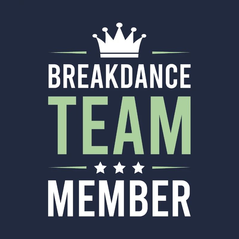 Équipe de breakdance