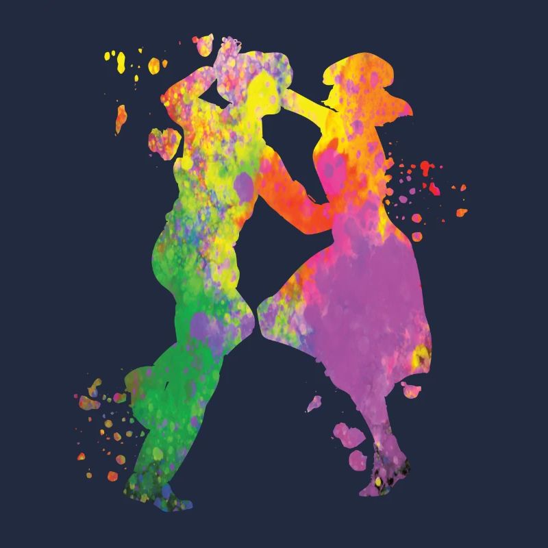 Dancing Swing 60s Boogie Woogie