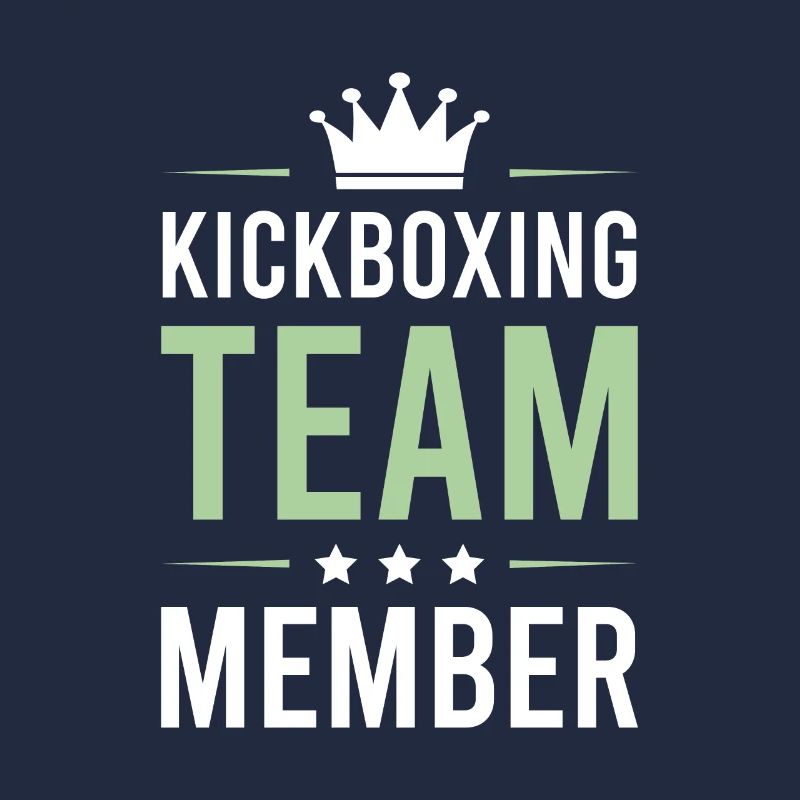 Kickboxing Team