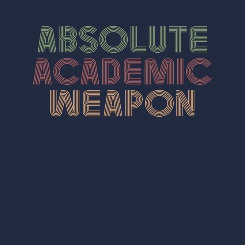 Student Absolute Academic Weapon