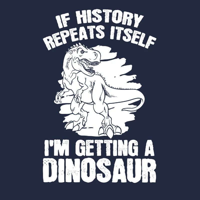 Dinosaurier T Rex