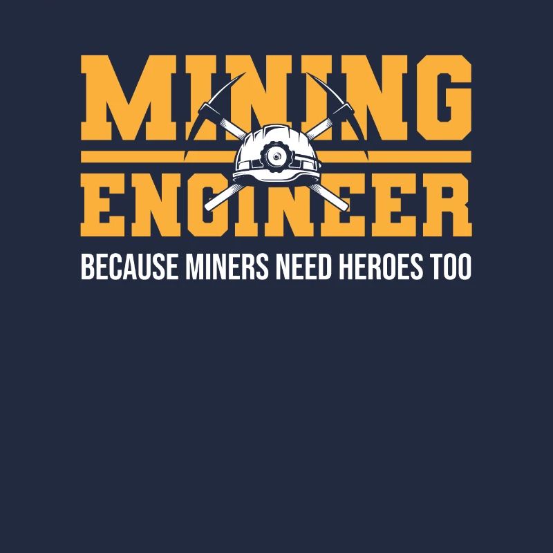 Engineer Mining Engineer