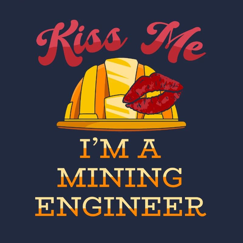 Engineer Mining Engineer