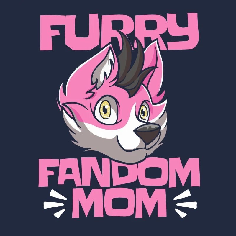 Furry Fandom Fursuits Mutter