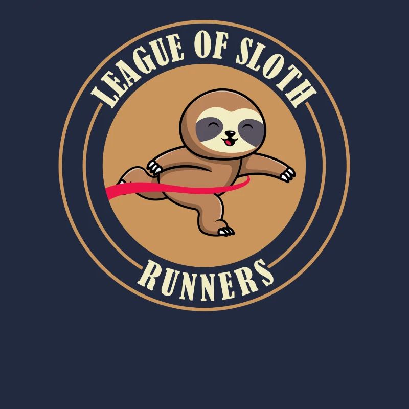 Sloth funny sloth running