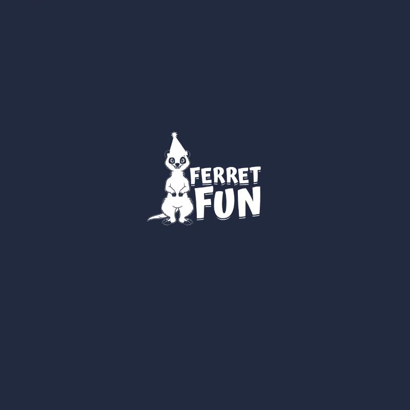 Frettchen Iltis Fun