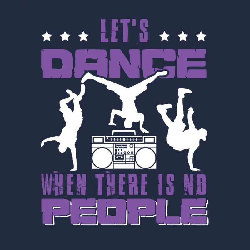 Breakdance Danse