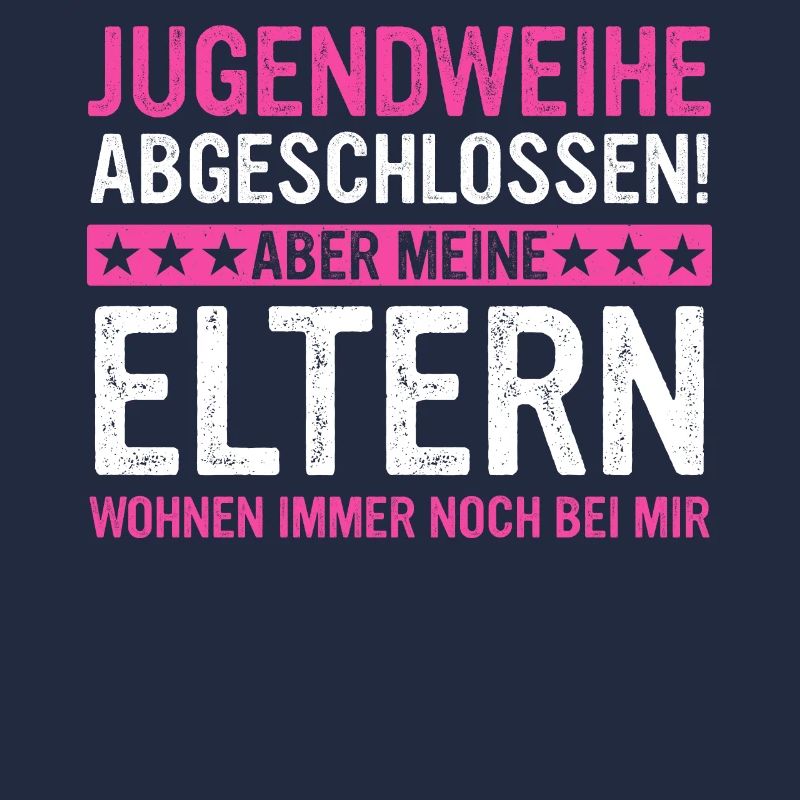 Jugendweihe Mädchen Junge Erwachsen