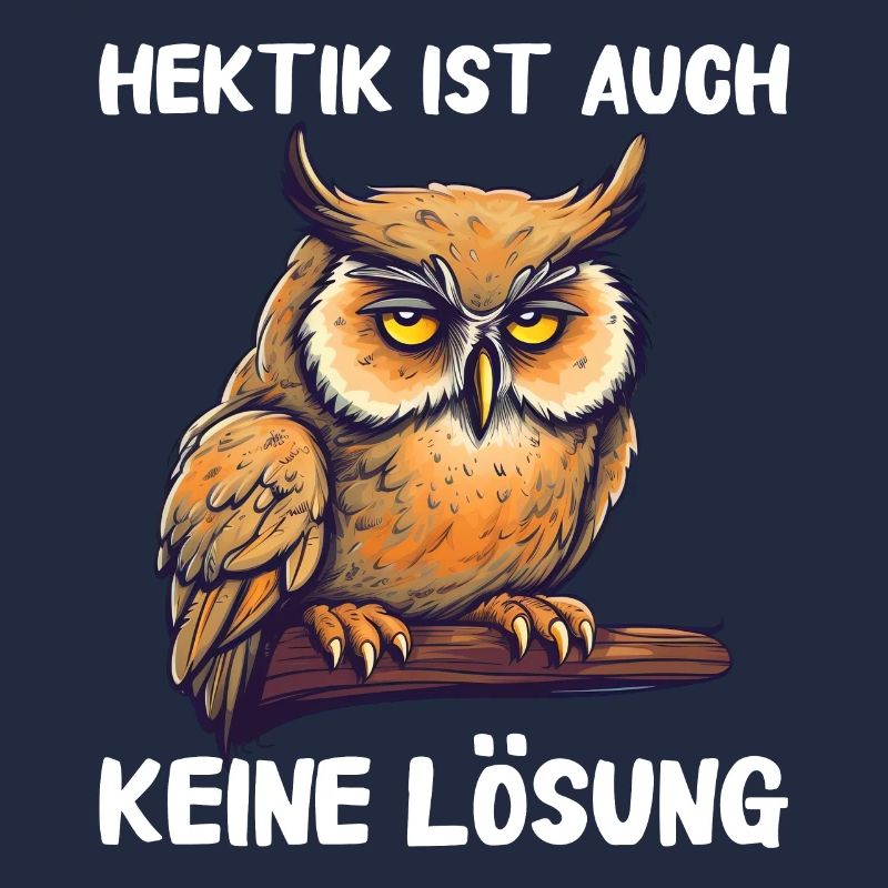 Nachteule Eule Eulen Vogel