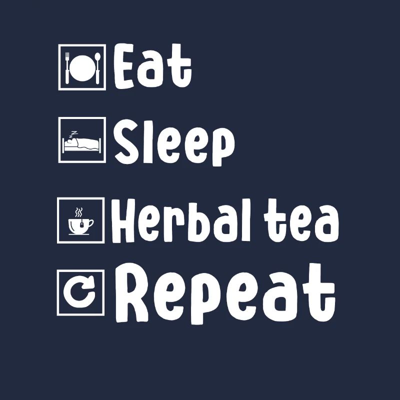 Herb tea