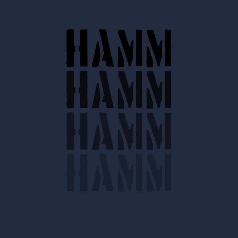 Hamm