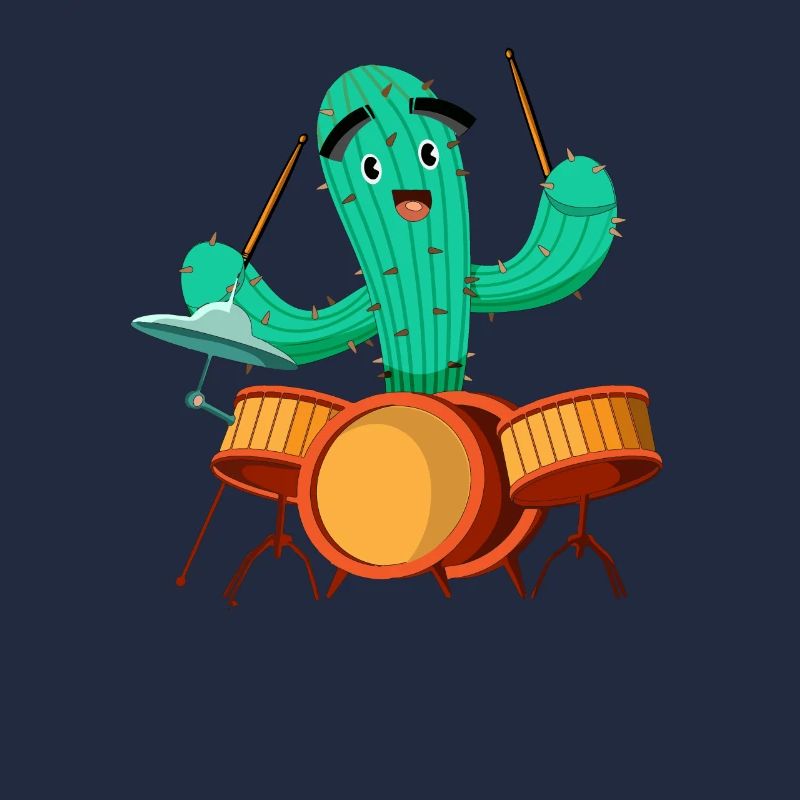 Batterie Batteur Batteur Mignon