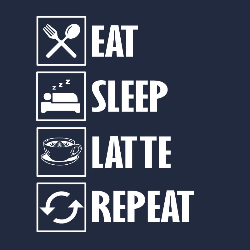Kaffee Latte