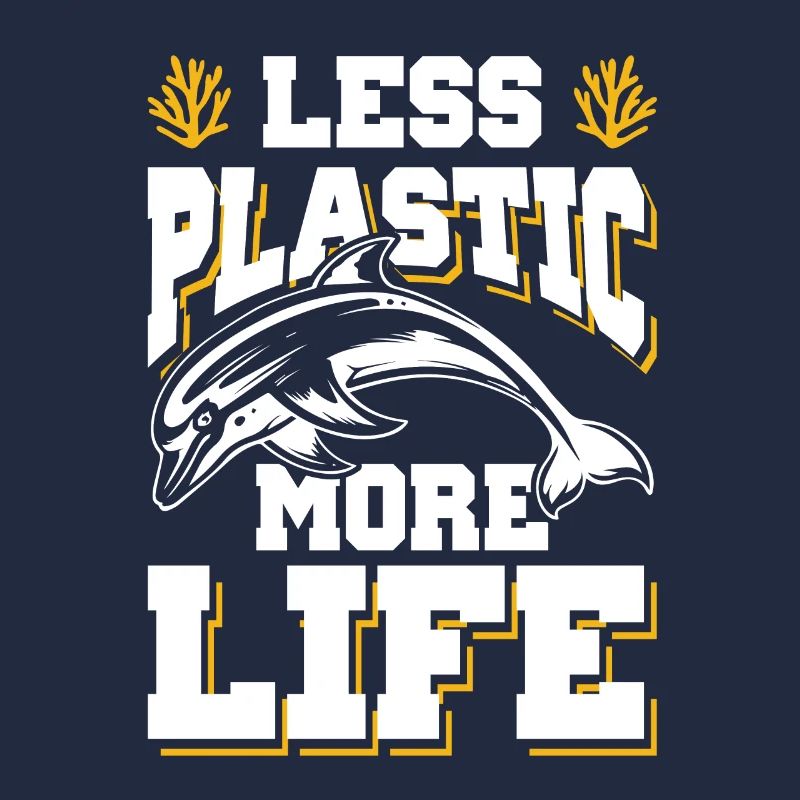 Plastic Save the Ocean