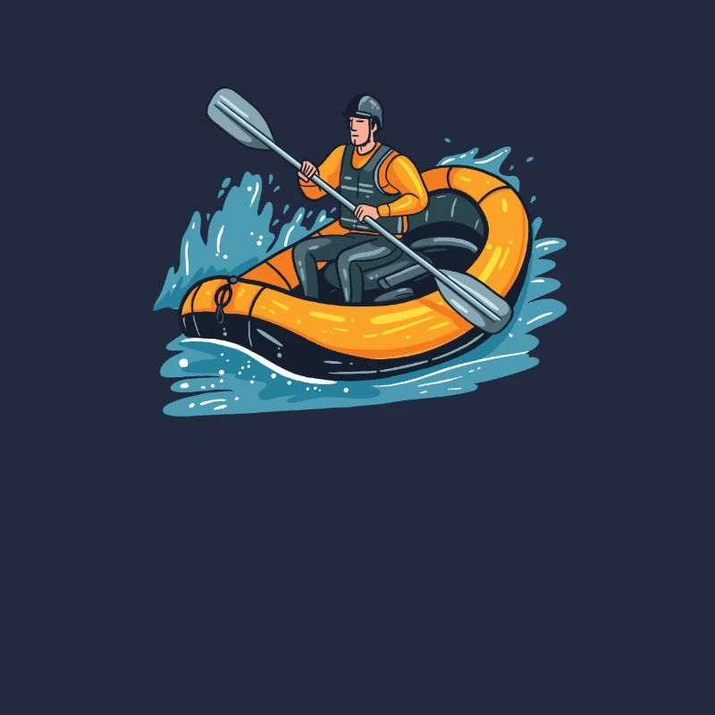 Rafting