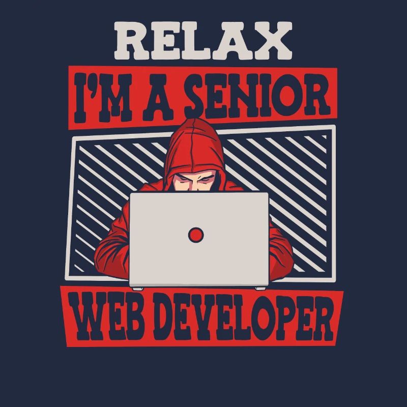 Web Entwickler Webdeveloper Senior