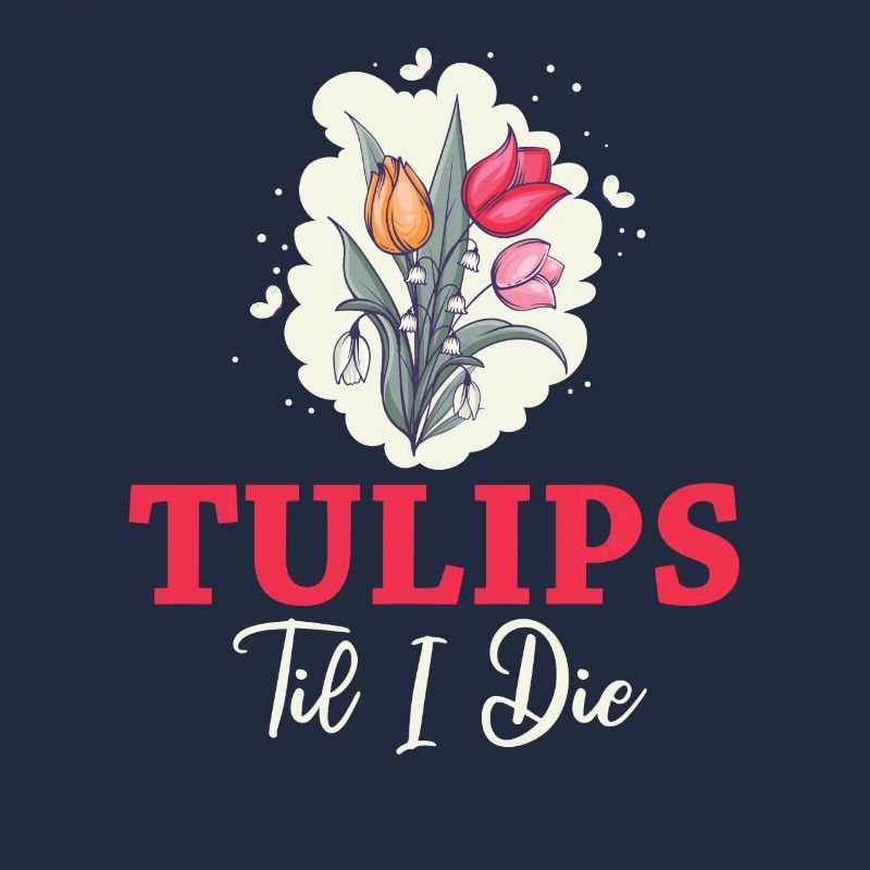 Tulips Tulips