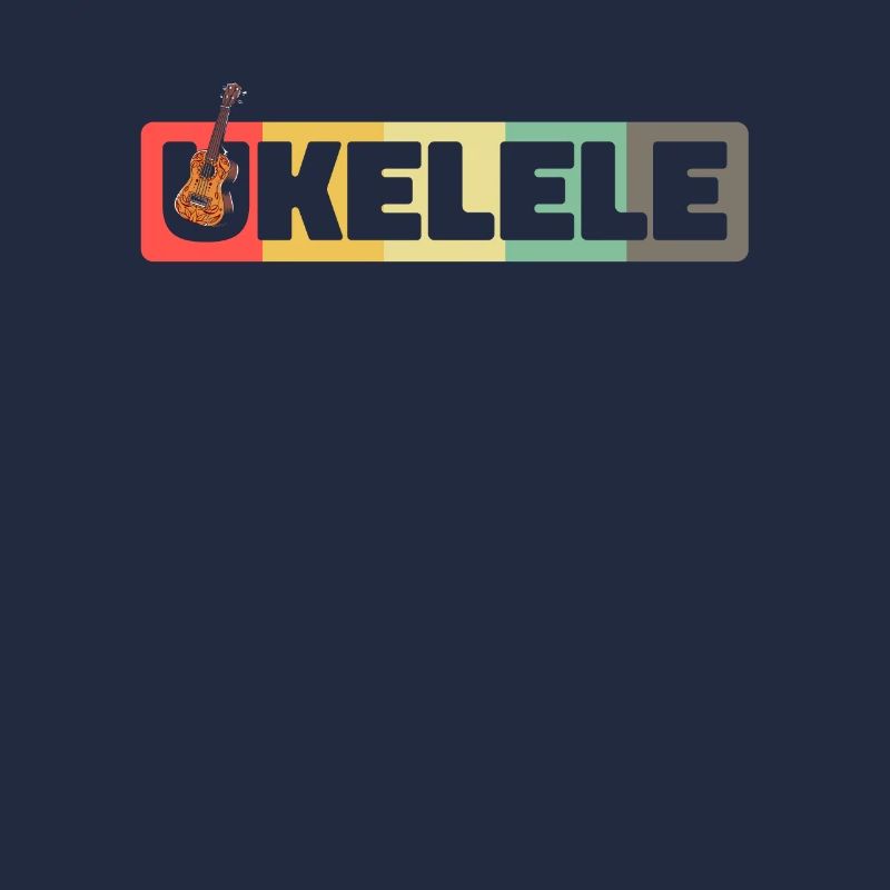 Ukulele Cool