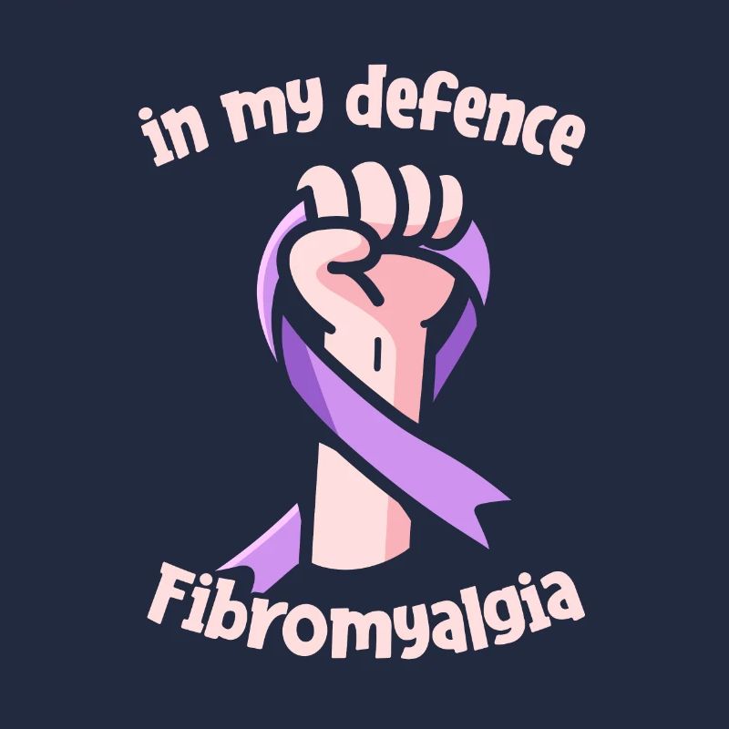 Fibromyalgie Rhumatisme mignon