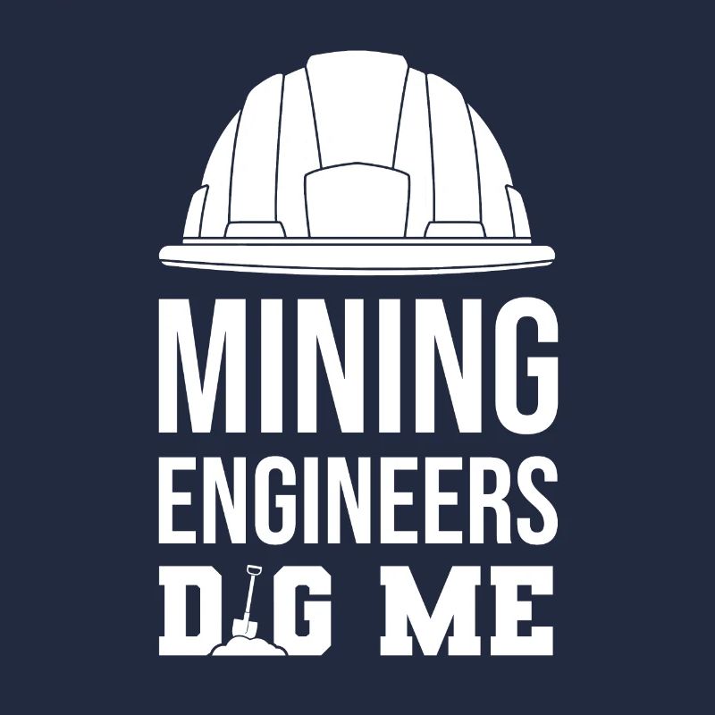 Engineer Mining Engineer