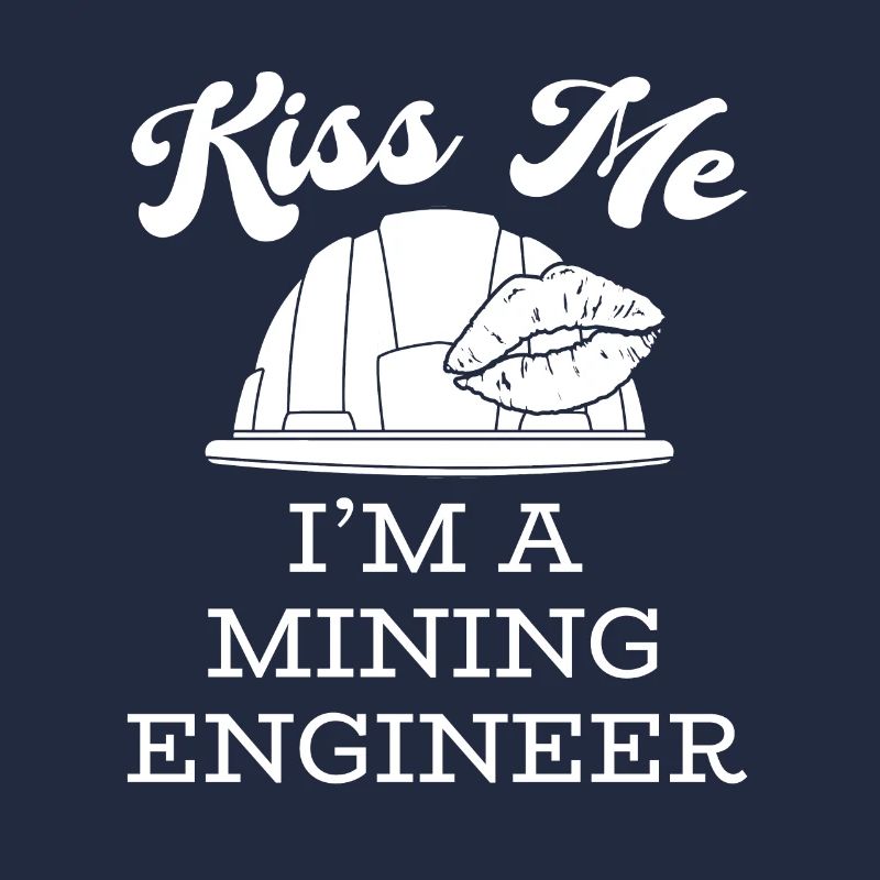 Engineer Mining Engineer