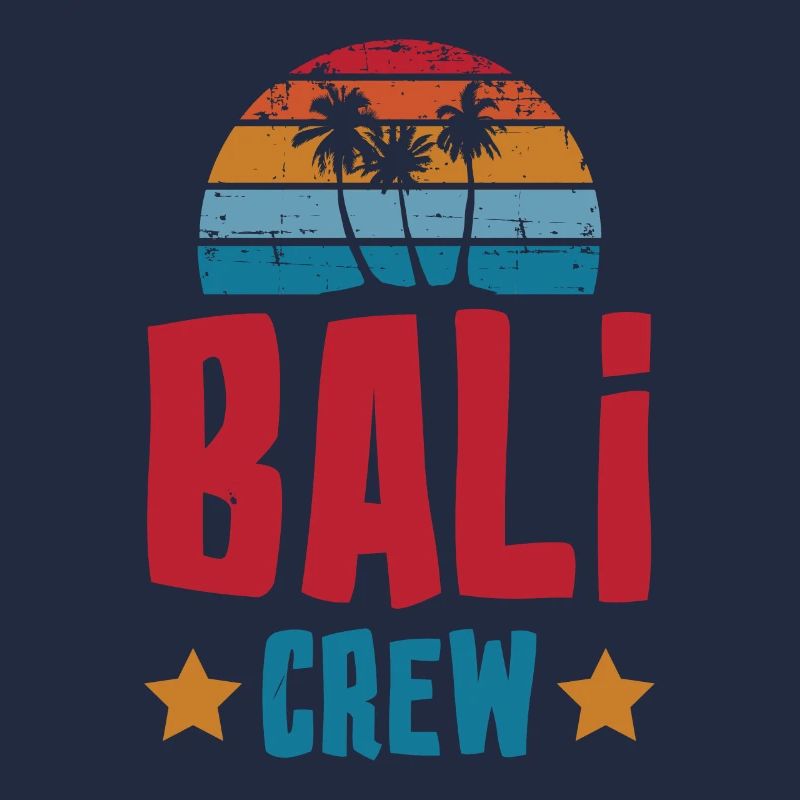 Équipage de Bali