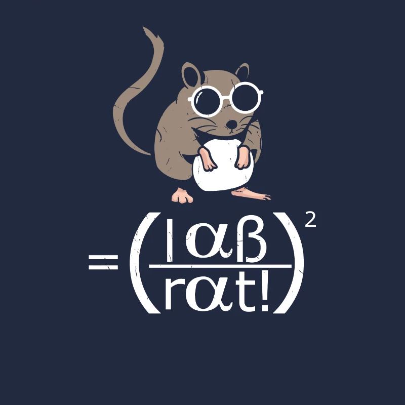 Ratte Labor Ratte Experiment Experte Ratte