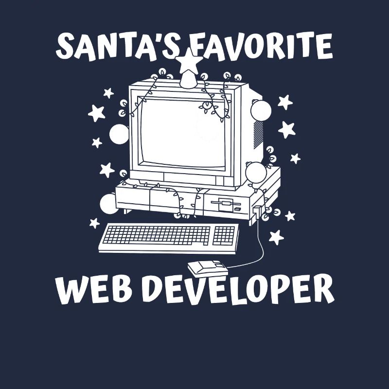 Web Developer Web Developer