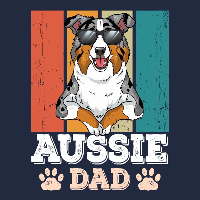 Aussie Dad