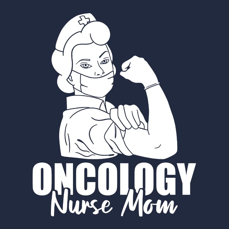 Krankenschwester Mutter