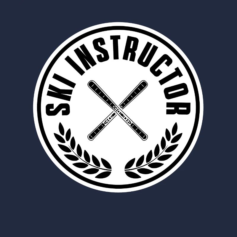 Moniteur de ski