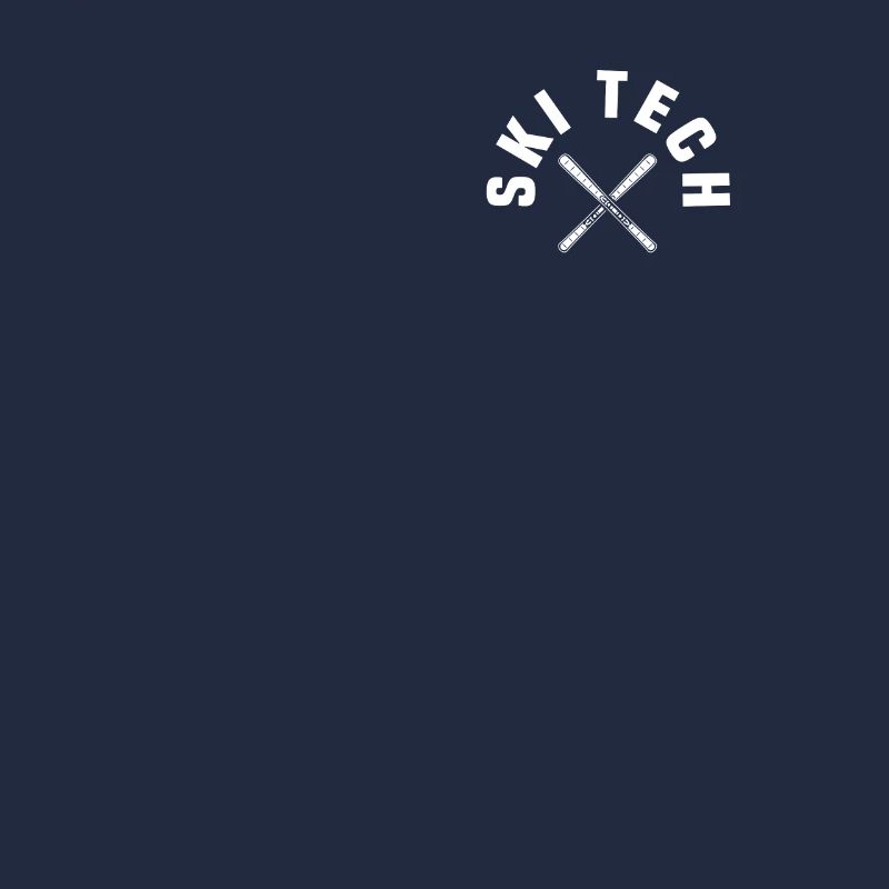 Ski technician