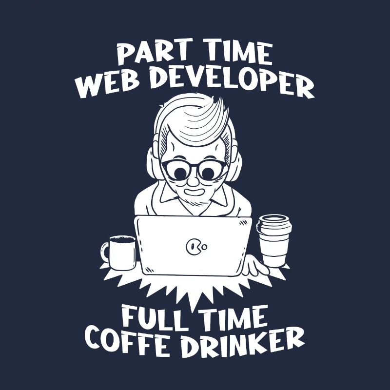 Web Developer Web Developer