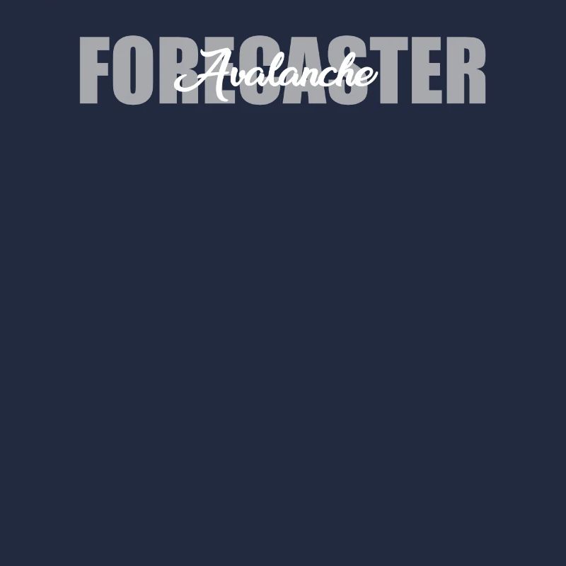 Prévisionnistes d’avalanches