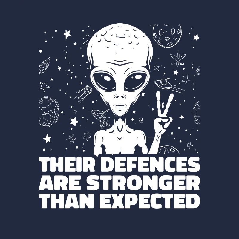 Extraterrestres de l’espace