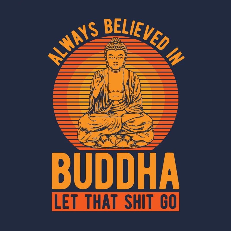 Buddha Buddhist Great
